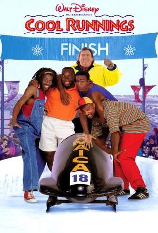 Cool Runnings still 5