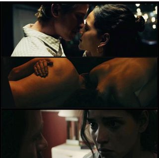 The Absence Of Eden still 4