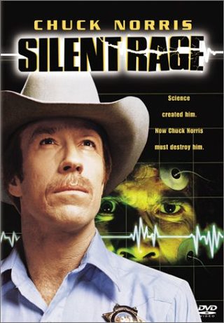 Silent Rage still 6