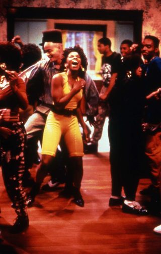 House Party still 5