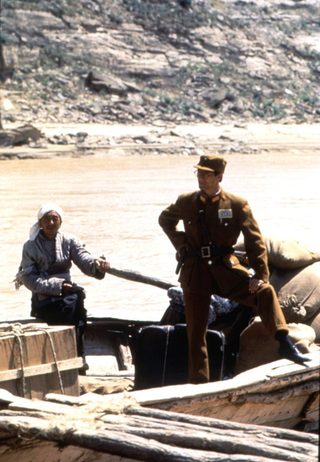 Bethune: The Making of a Hero still 4