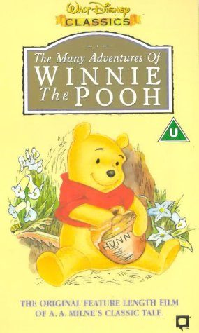 The Many Adventures of Winnie the Pooh still 6