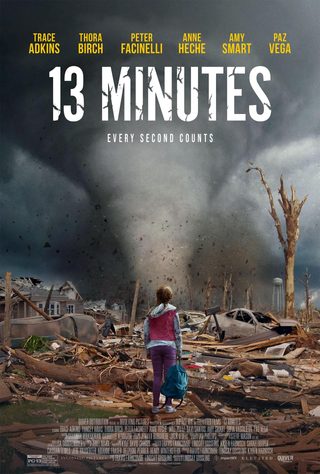 13 Minutes still 1