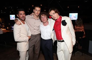 The Iron Claw still 5