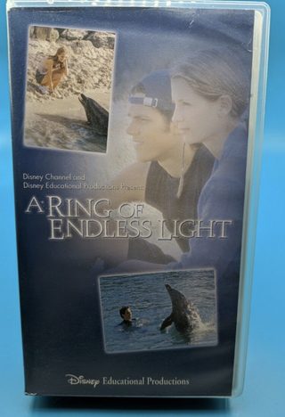 A Ring of Endless Light still 8