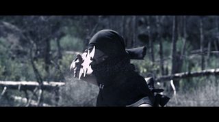 Ninja Apocalypse still 4