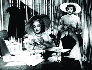 Stage Fright still 1