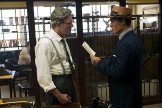 The Rum Diary still 4
