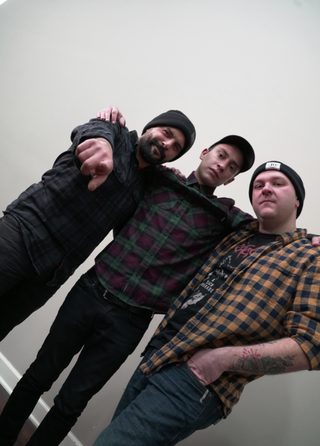 An Intrusion still 8