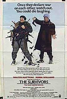 The Survivors still 2