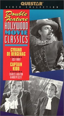 Captain Kidd still 4