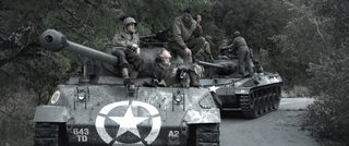 Saints and Soldiers: The Void still 2