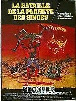 Battle for the Planet of the Apes still 4