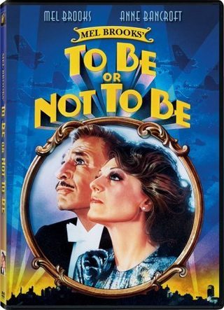 To Be or Not to Be still 8