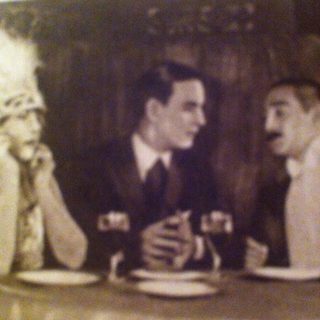A Woman of Paris: A Drama of Fate still 7