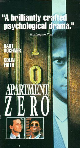 Apartment Zero still 3