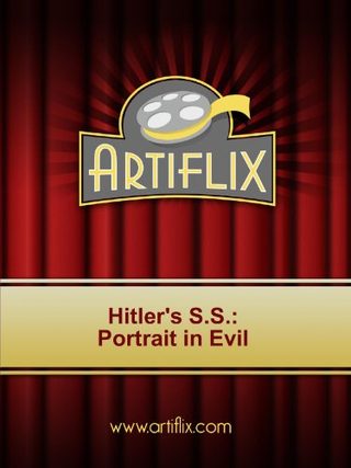 Hitler's SS: Portrait in Evil still 1