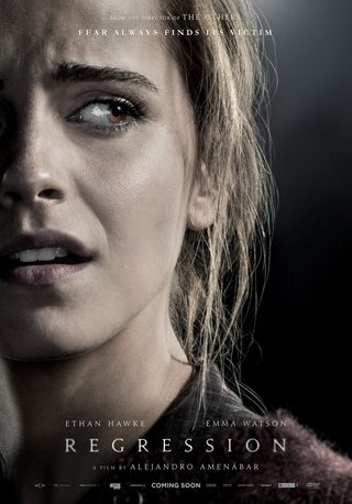 Regression still 5