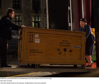 Night at the Museum: Secret of the Tomb still 8