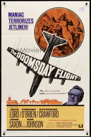 The Doomsday Flight still 5