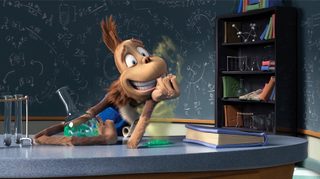 Horton Hears a Who! still 4