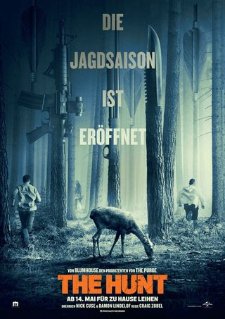 The Hunt still 6