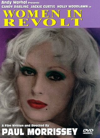 Women in Revolt still 3