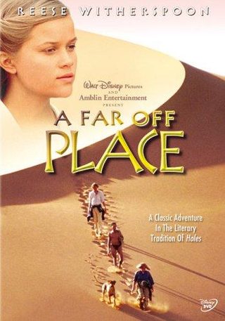 A Far Off Place still 5