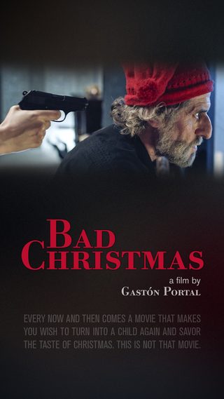 Bad Christmas still 1