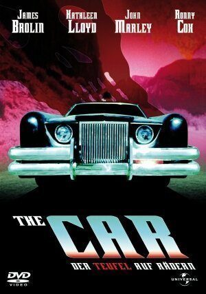 The Car still 5