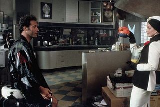 The Adventures of Ford Fairlane still 6