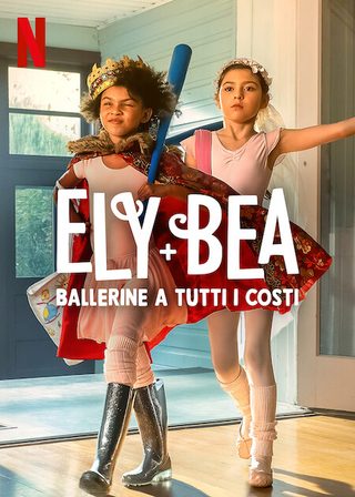 Ivy + Bean: Doomed to Dance still 7
