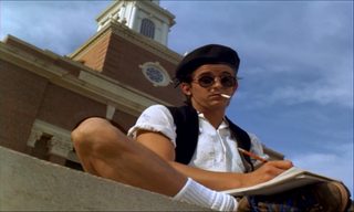 All-American Murder still 6