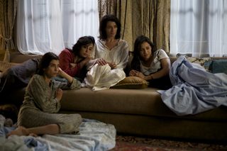 Rock the Casbah still 4