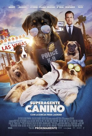Show Dogs still 7