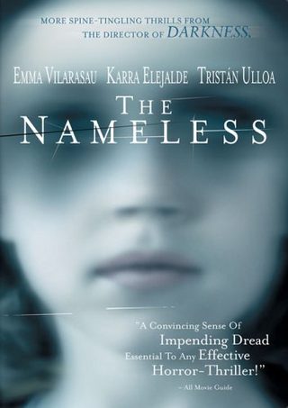 The Nameless still 1