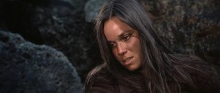 The Last Hard Men still 4