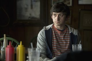 The Fundamentals of Caring still 2