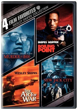 Murder at 1600 still 8