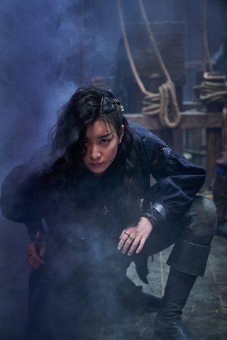 The Pirates: The Last Royal Treasure still 8