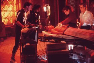 Flatliners still 2