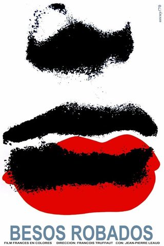 Stolen Kisses still 6