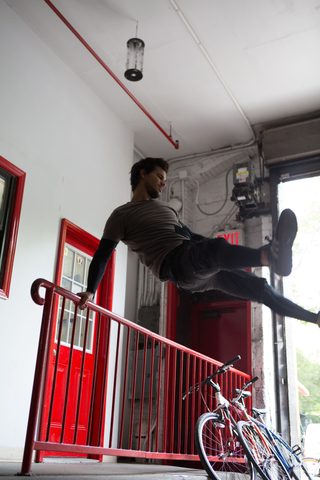 Tracers still 2