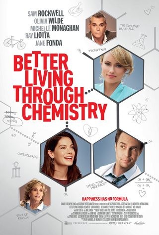 Better Living Through Chemistry still 5