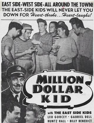 Million Dollar Kid still 5