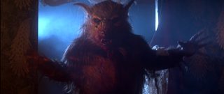 A Werewolf in England still 2