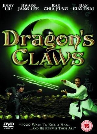 Dragon's Claws still 7