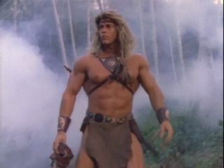 Time Barbarians still 5