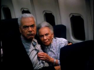Hijacked: Flight 285 still 8