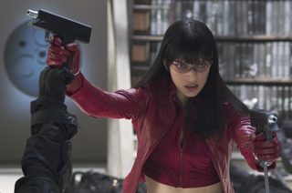Ultraviolet still 8